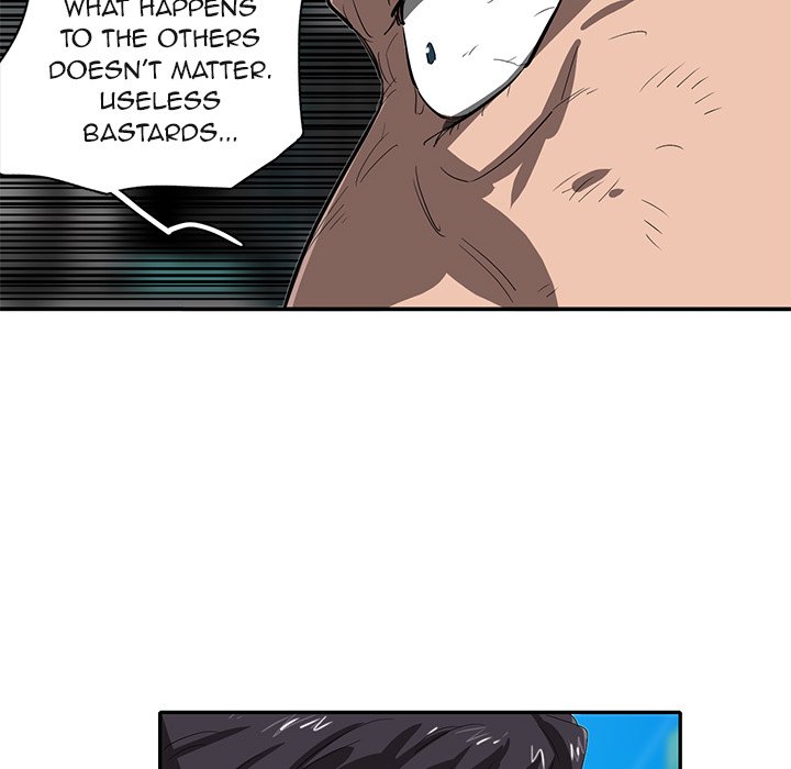 Stardust Stardust EP 28 - Toomics page 118 - 