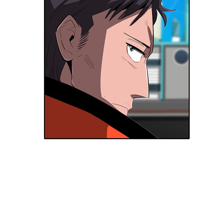 Stardust Stardust EP 28 - Toomics page 119 - 