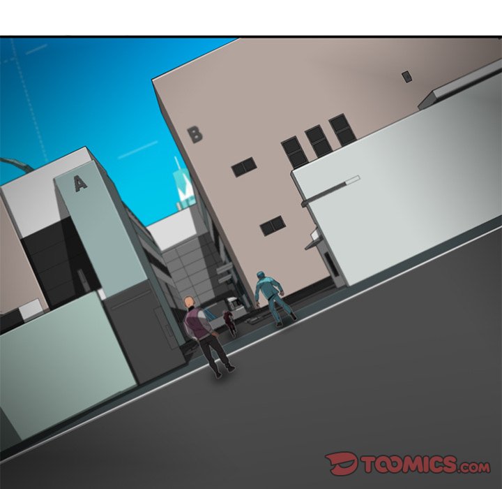 Stardust Stardust EP 28 - Toomics page 120 - 