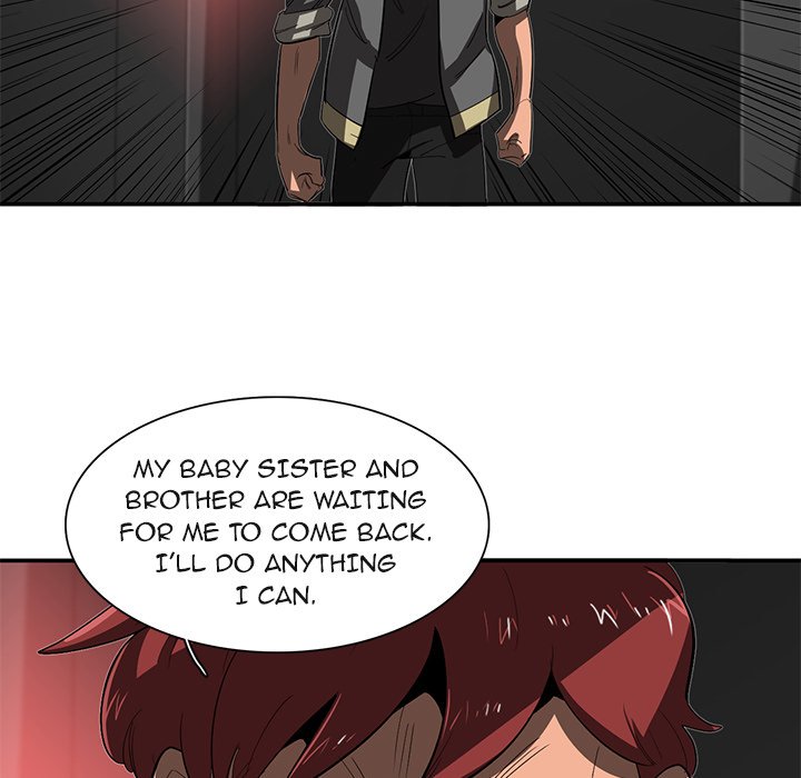 Stardust Stardust EP 28 - Toomics page 13 - 