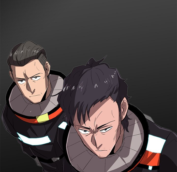 Stardust Stardust EP 28 - Toomics page 121 - 