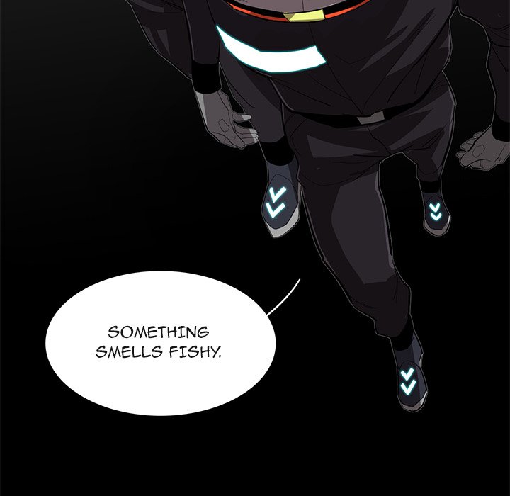 Stardust Stardust EP 28 - Toomics page 122 - 