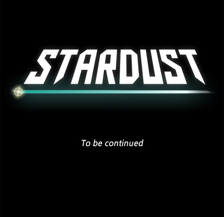 Stardust Stardust EP 28 - Toomics page 124 - 