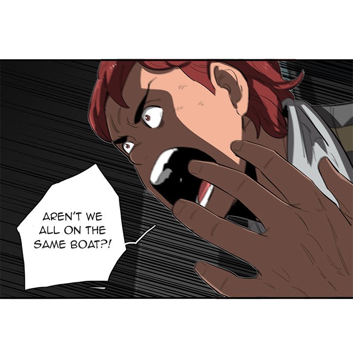 Stardust Stardust EP 28 - Toomics page 15 - 
