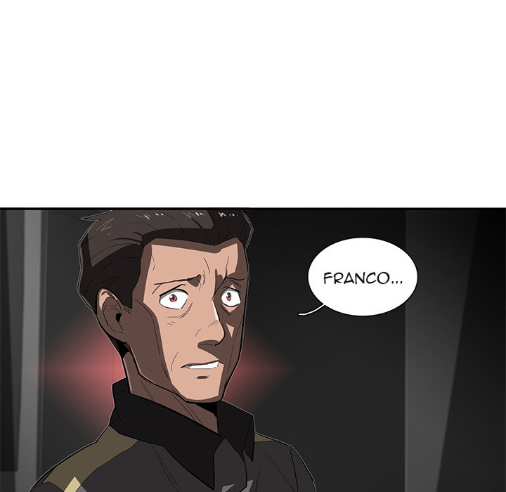 Stardust Stardust EP 28 - Toomics page 16 - 