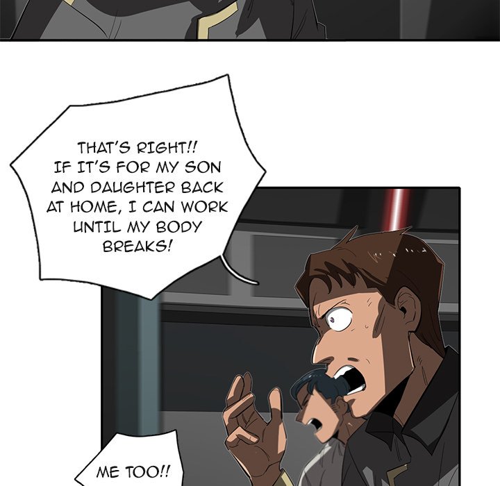 Stardust Stardust EP 28 - Toomics page 17 - 