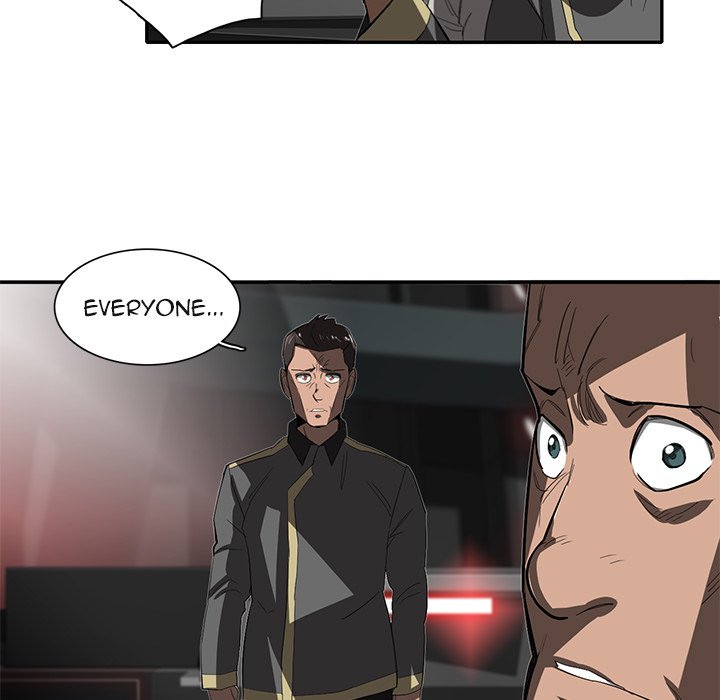 Stardust Stardust EP 28 - Toomics page 18 - 