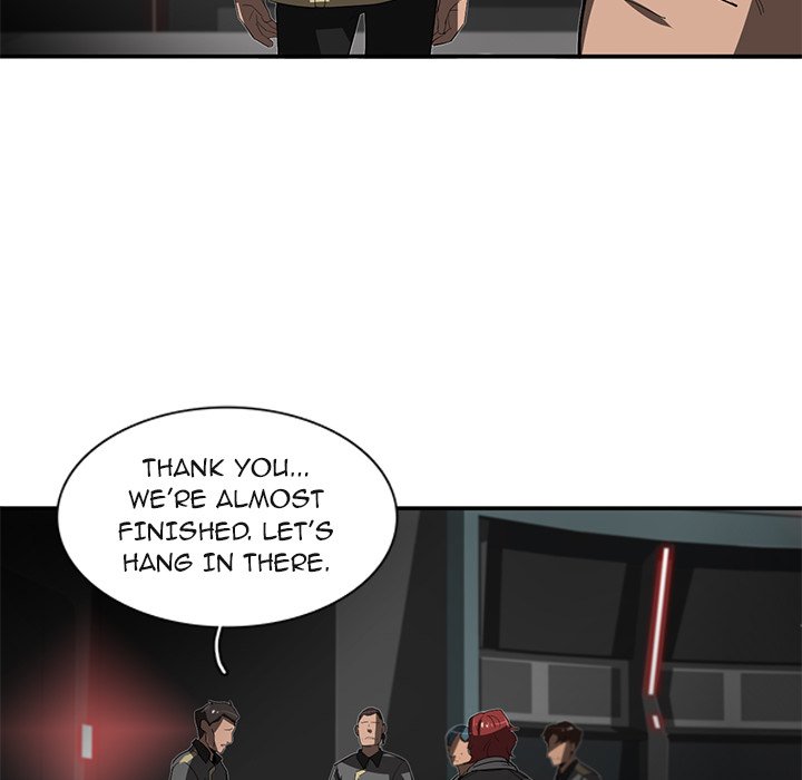 Stardust Stardust EP 28 - Toomics page 19 - 