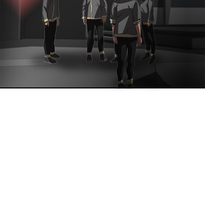 Stardust Stardust EP 28 - Toomics page 20 - 