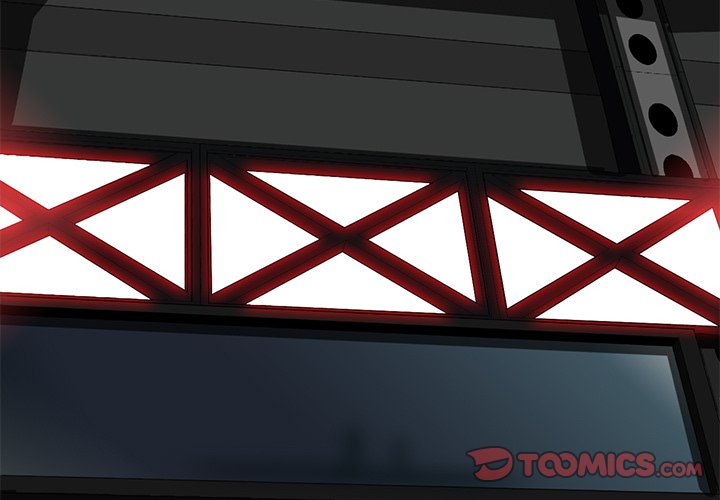 Stardust Stardust EP 28 - Toomics page 3 - 