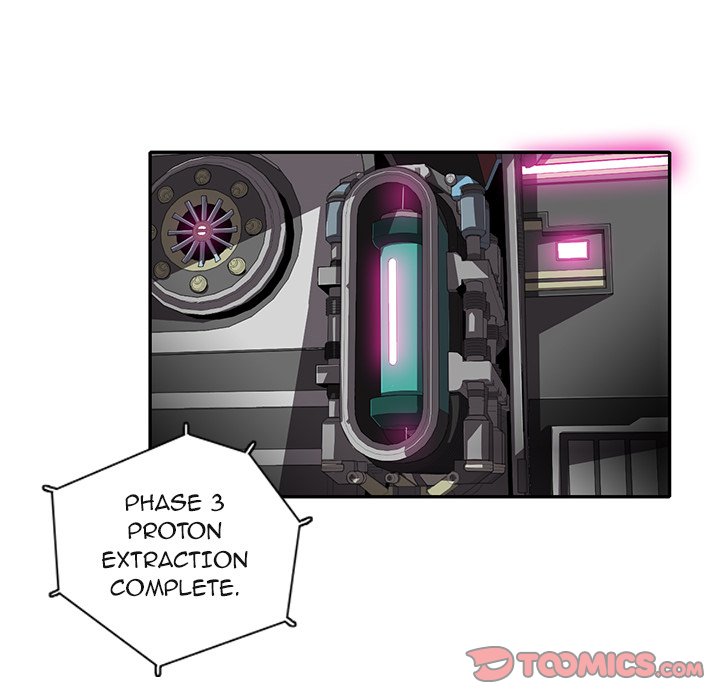 Stardust Stardust EP 28 - Toomics page 21 - 