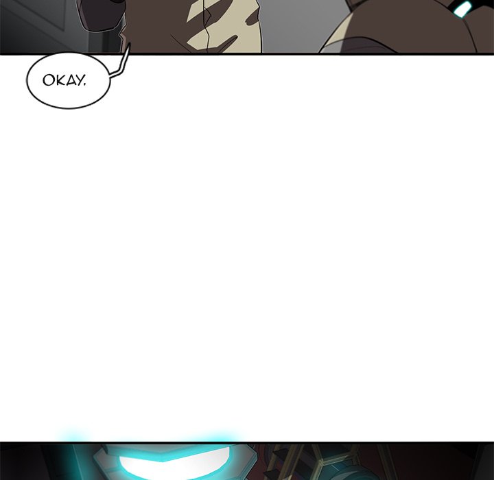 Stardust Stardust EP 28 - Toomics page 23 - 