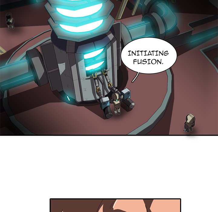 Stardust Stardust EP 28 - Toomics page 24 - 