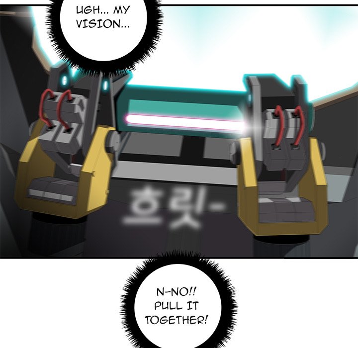 Stardust Stardust EP 28 - Toomics page 26 - 