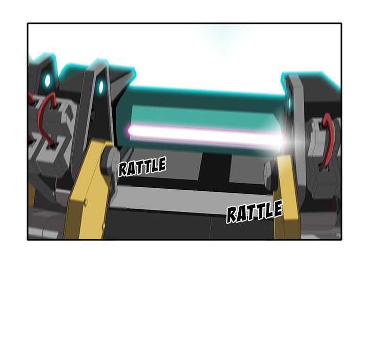 Stardust Stardust EP 28 - Toomics page 28 - 