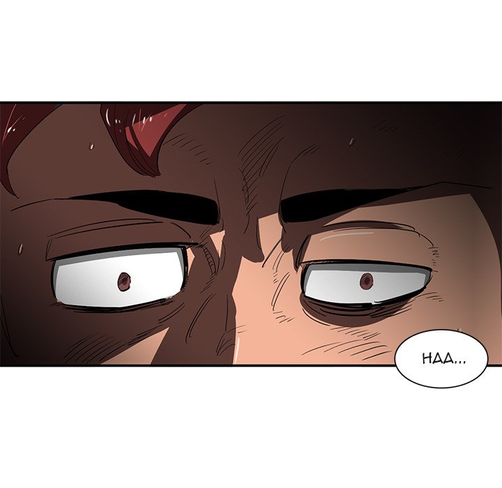 Stardust Stardust EP 28 - Toomics page 29 - 