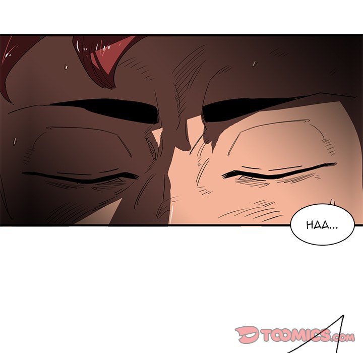 Stardust Stardust EP 28 - Toomics page 30 - 