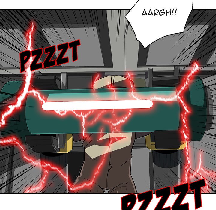 Stardust Stardust EP 28 - Toomics page 34 - 