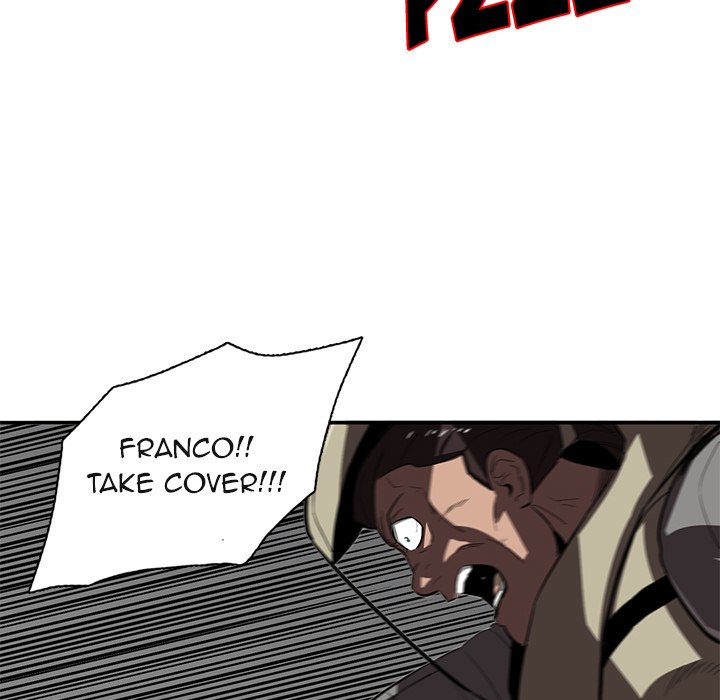 Stardust Stardust EP 28 - Toomics page 35 - 