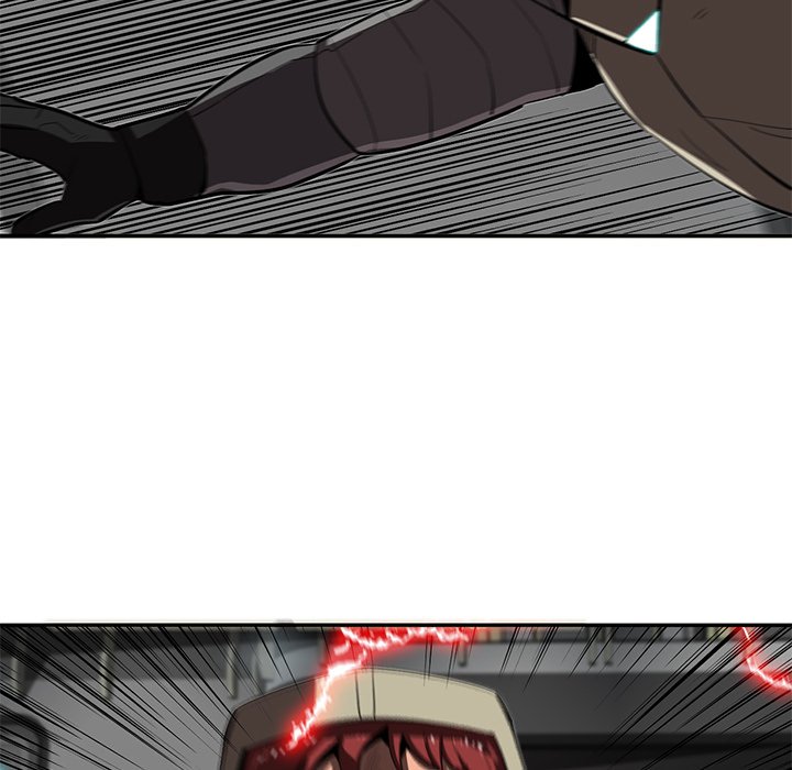 Stardust Stardust EP 28 - Toomics page 36 - 