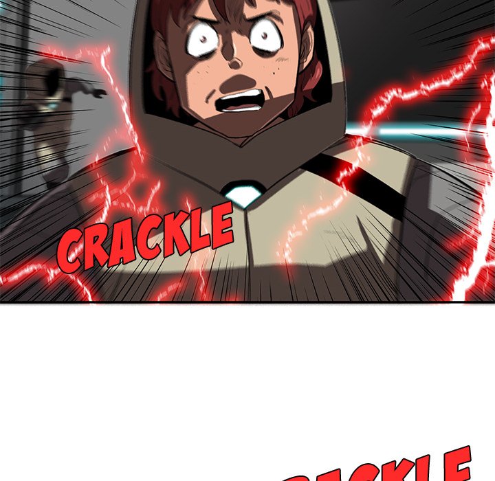 Stardust Stardust EP 28 - Toomics page 37 - 