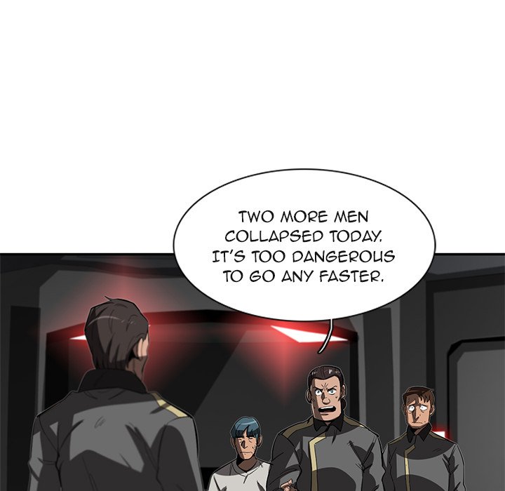 Stardust Stardust EP 28 - Toomics page 5 - 