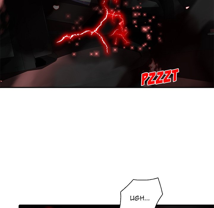 Stardust Stardust EP 28 - Toomics page 45 - 