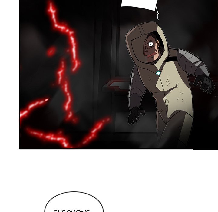 Stardust Stardust EP 28 - Toomics page 46 - 