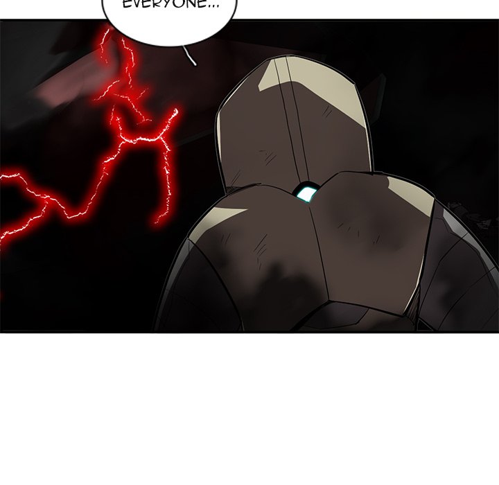 Stardust Stardust EP 28 - Toomics page 47 - 