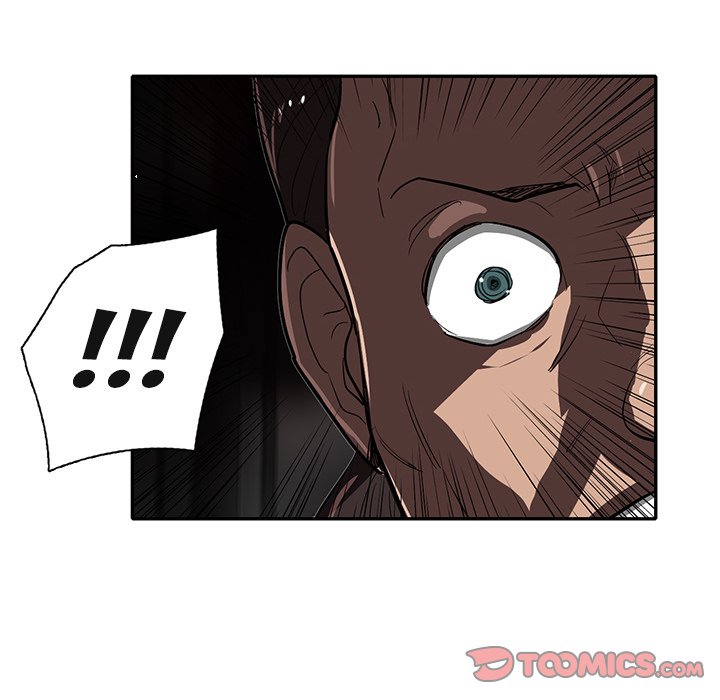 Stardust Stardust EP 28 - Toomics page 48 - 