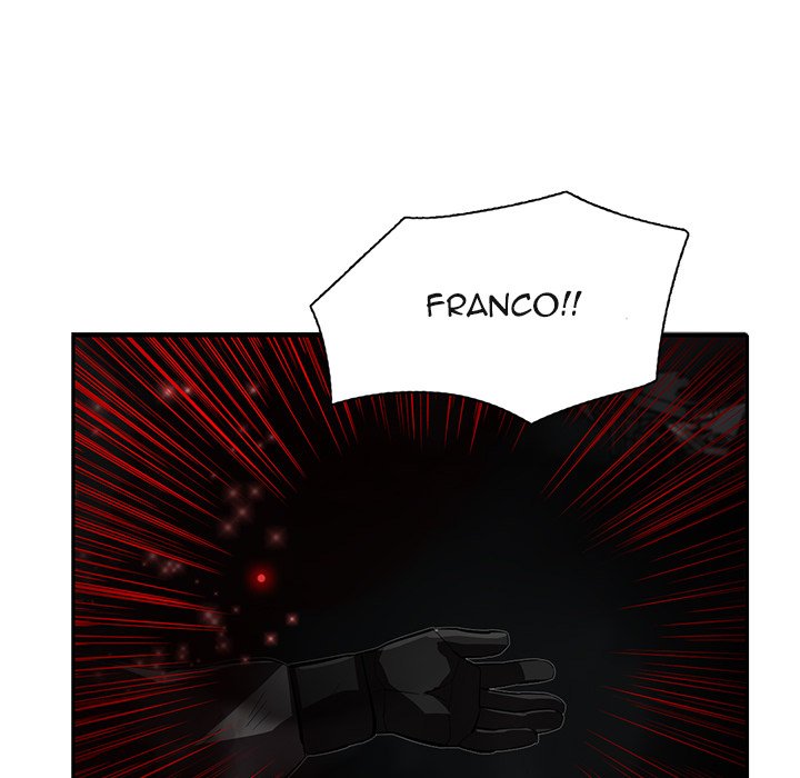 Stardust Stardust EP 28 - Toomics page 49 - 