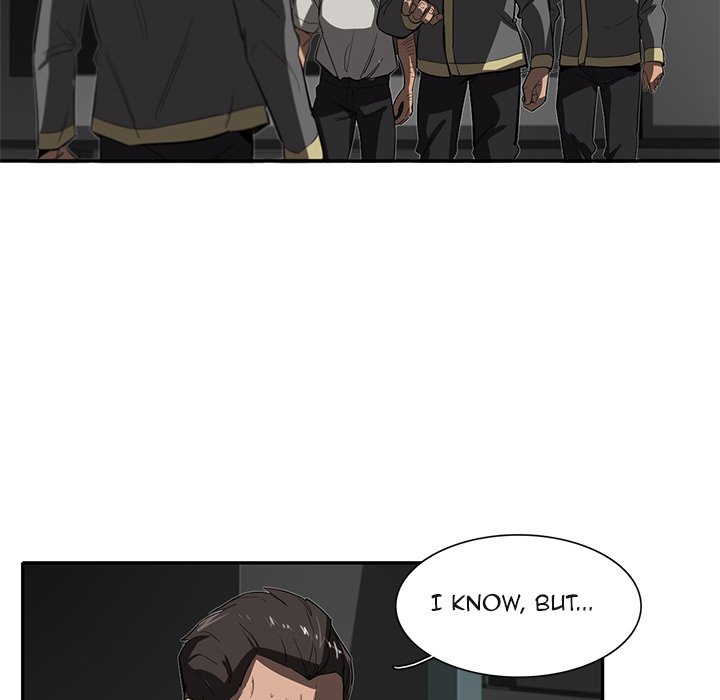 Stardust Stardust EP 28 - Toomics page 6 - 