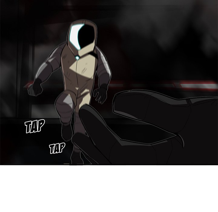 Stardust Stardust EP 28 - Toomics page 51 - 