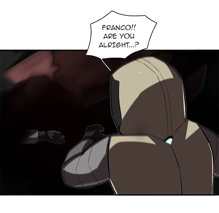 Stardust Stardust EP 28 - Toomics page 53 - 