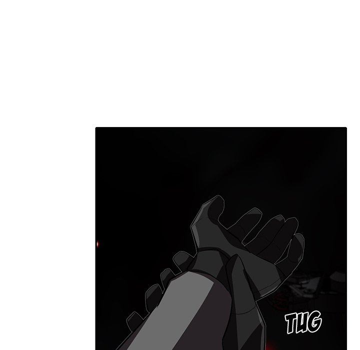 Stardust Stardust EP 28 - Toomics page 54 - 