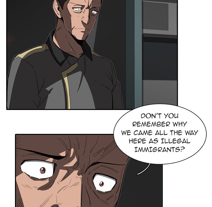 Stardust Stardust EP 28 - Toomics page 7 - 