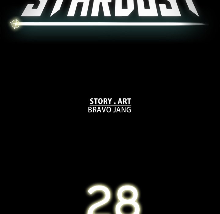 Stardust Stardust EP 28 - Toomics page 63 - 