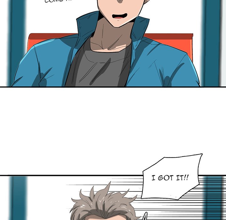 Stardust Stardust EP 28 - Toomics page 67 - 