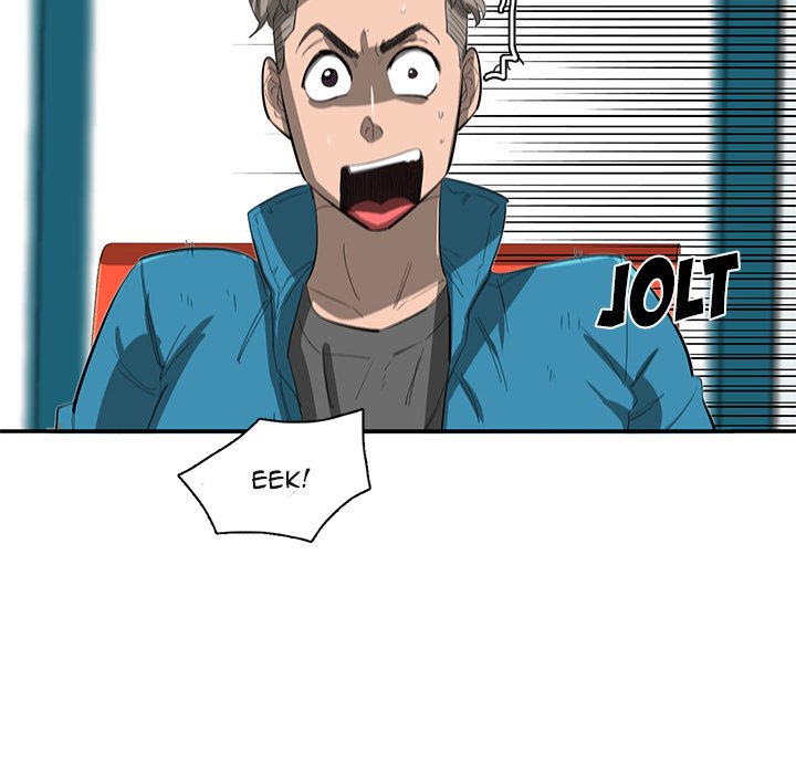 Stardust Stardust EP 28 - Toomics page 68 - 