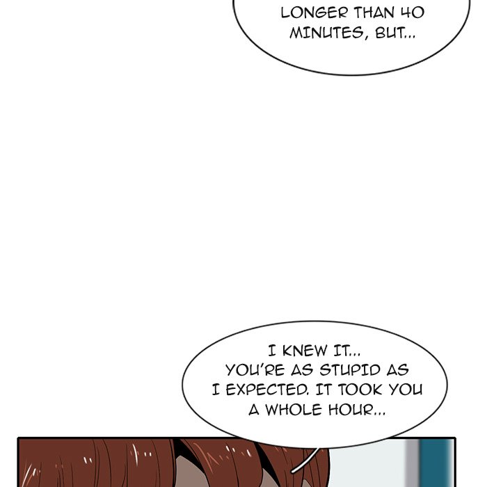 Stardust Stardust EP 28 - Toomics page 70 - 