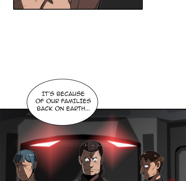 Stardust Stardust EP 28 - Toomics page 8 - 