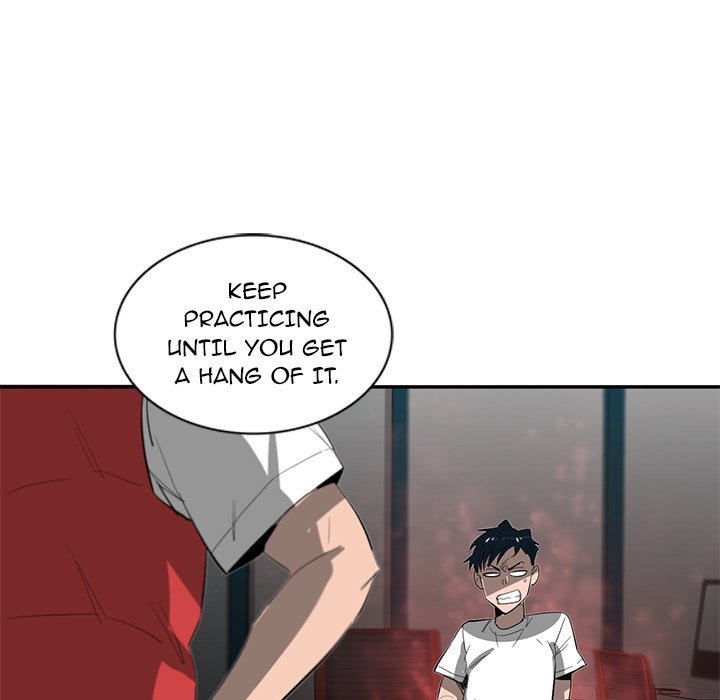 Stardust Stardust EP 28 - Toomics page 77 - 