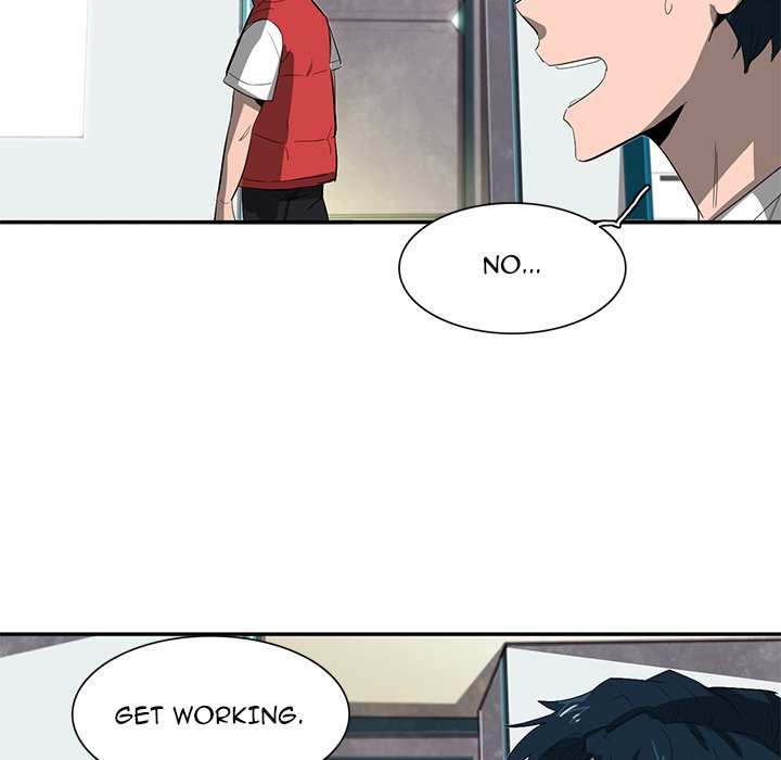 Stardust Stardust EP 28 - Toomics page 79 - 