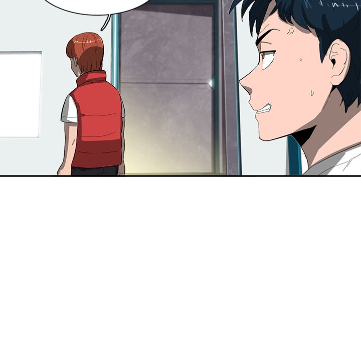 Stardust Stardust EP 28 - Toomics page 80 - 