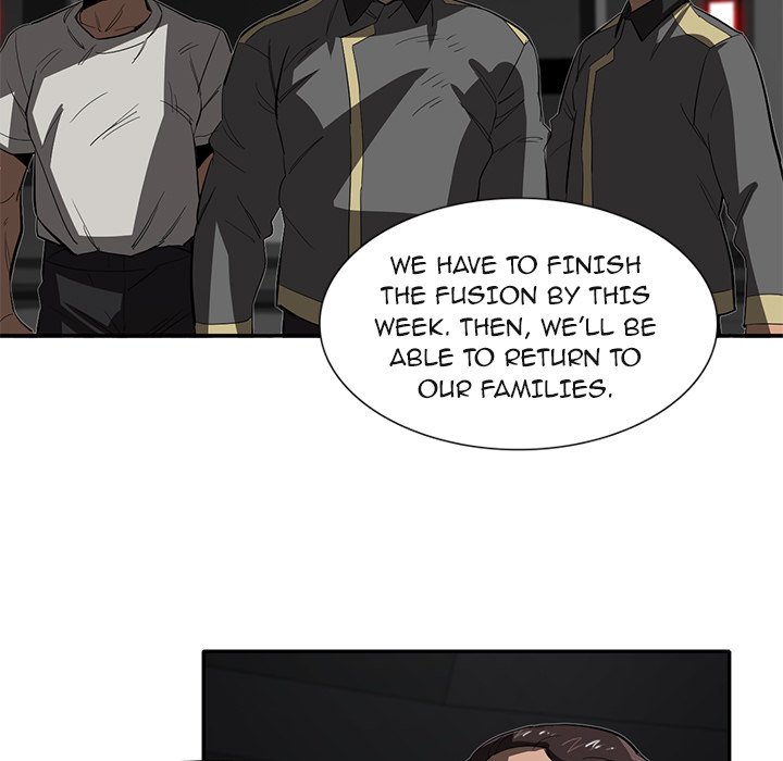 Stardust Stardust EP 28 - Toomics page 9 - 
