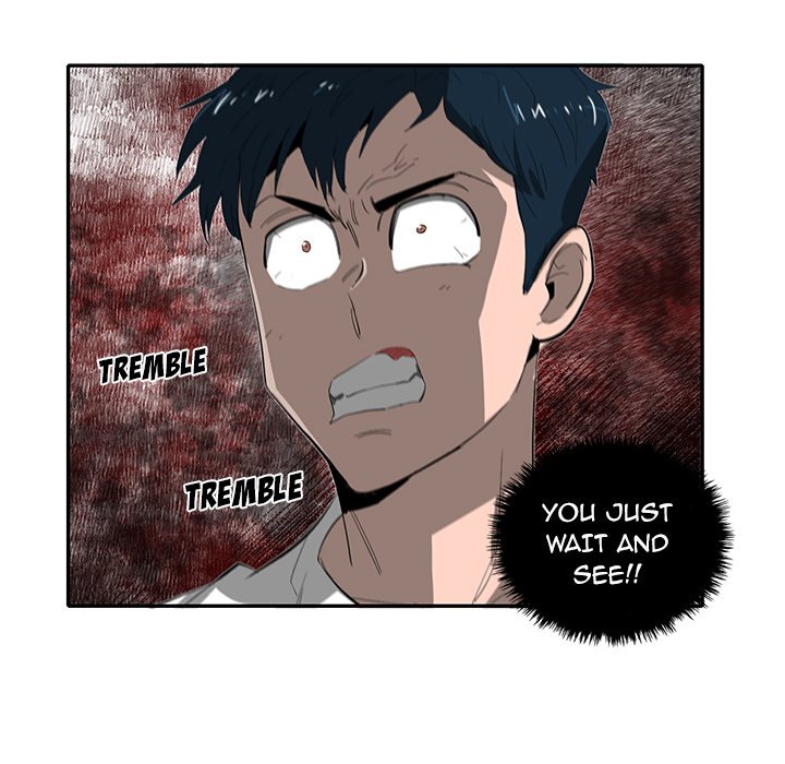 Stardust Stardust EP 28 - Toomics page 81 - 