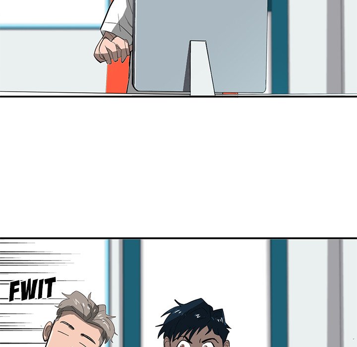 Stardust Stardust EP 28 - Toomics page 83 - 