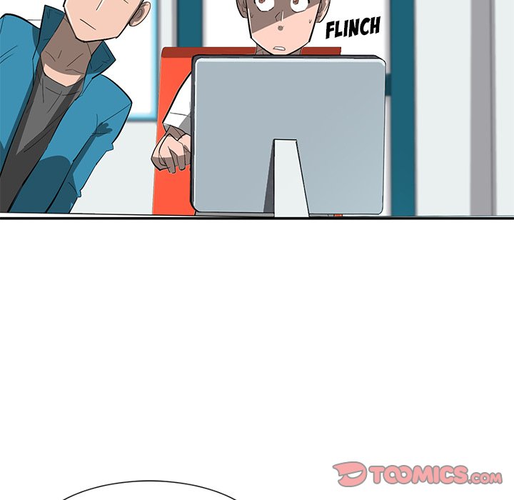 Stardust Stardust EP 28 - Toomics page 84 - 