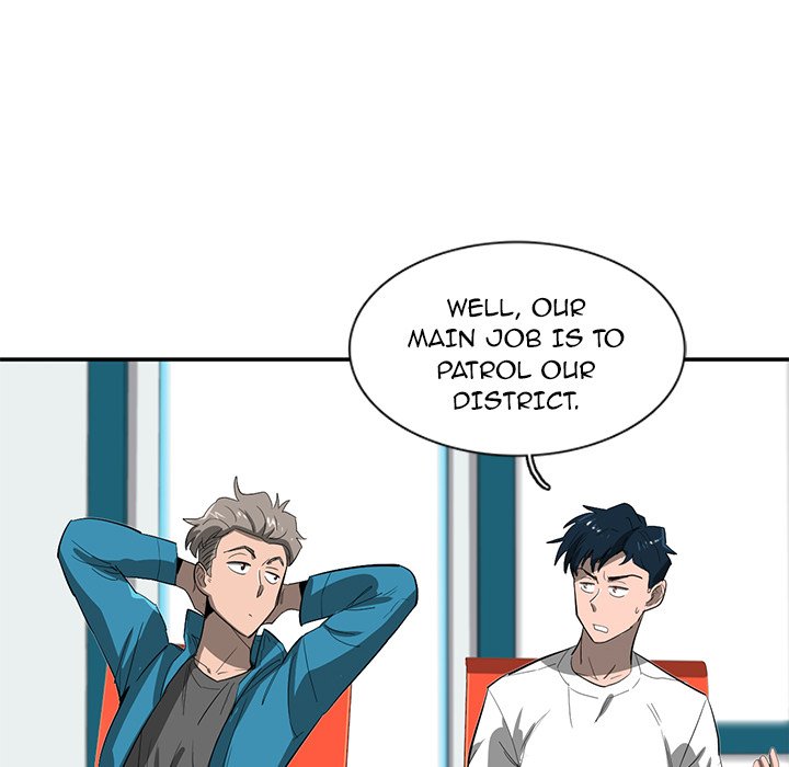 Stardust Stardust EP 28 - Toomics page 86 - 