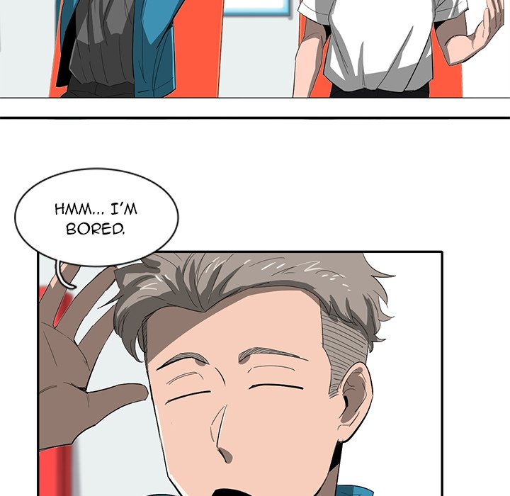 Stardust Stardust EP 28 - Toomics page 87 - 